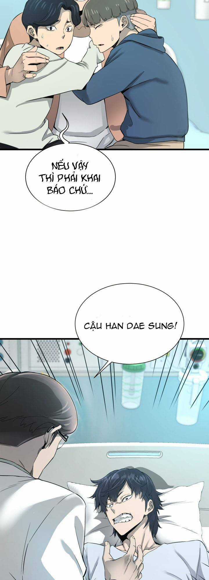 Ta Trở Về Từ ĐịA NgụC Chapter 1 trang 84