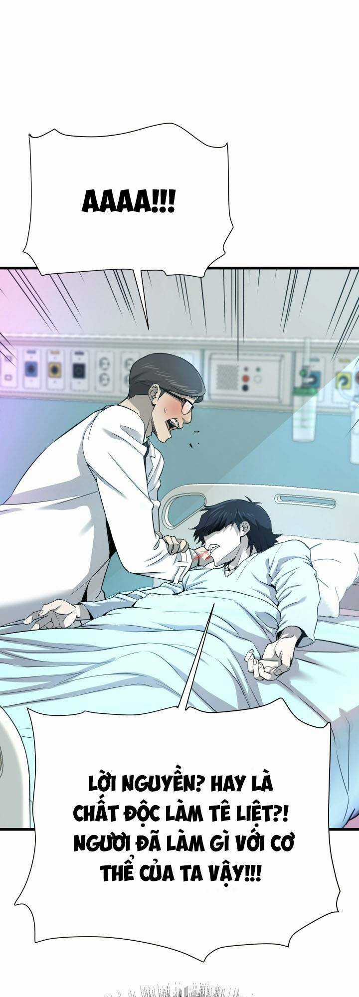 Ta Trở Về Từ ĐịA NgụC Chapter 1 trang 87