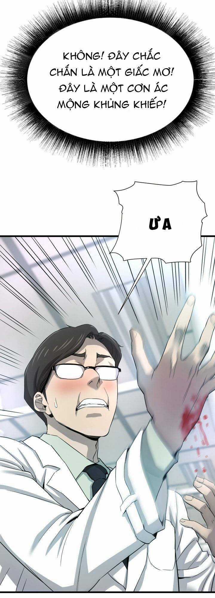 Ta Trở Về Từ ĐịA NgụC Chapter 1 trang 88