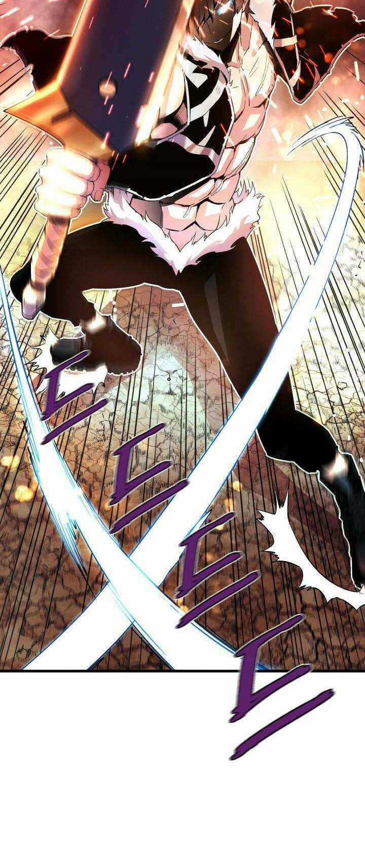 Ta Trở Về Từ ĐịA NgụC Chapter 1 trang 9