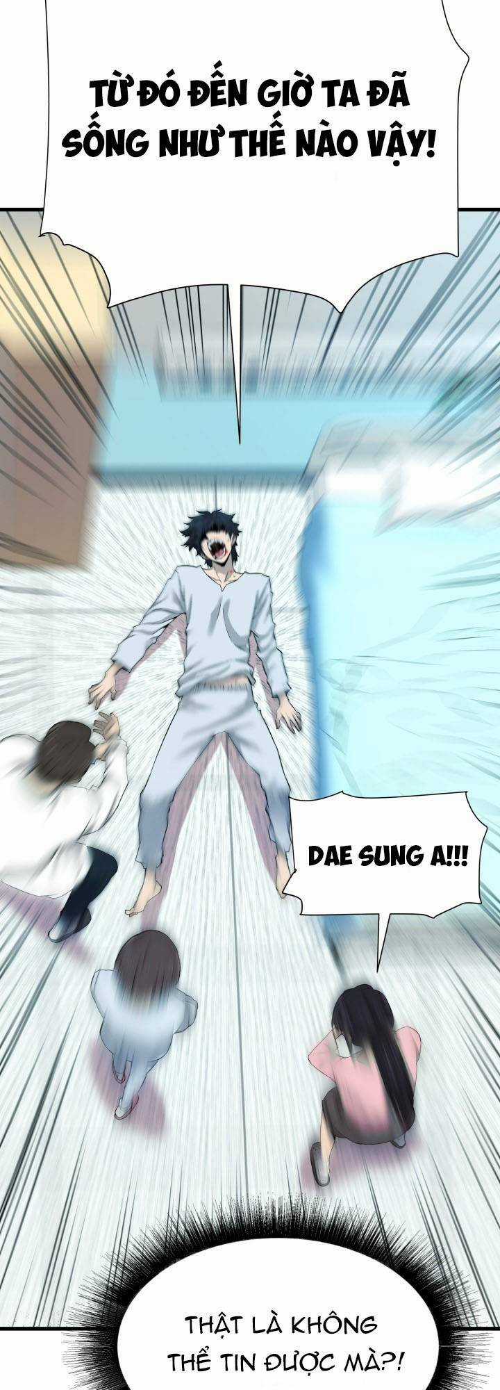 Ta Trở Về Từ ĐịA NgụC Chapter 1 trang 90