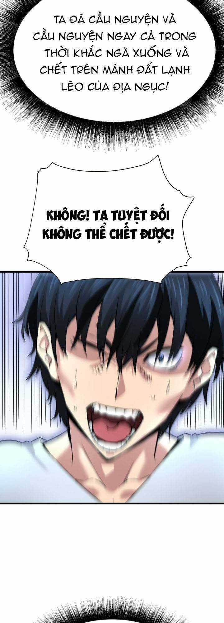 Ta Trở Về Từ ĐịA NgụC Chapter 1 trang 92