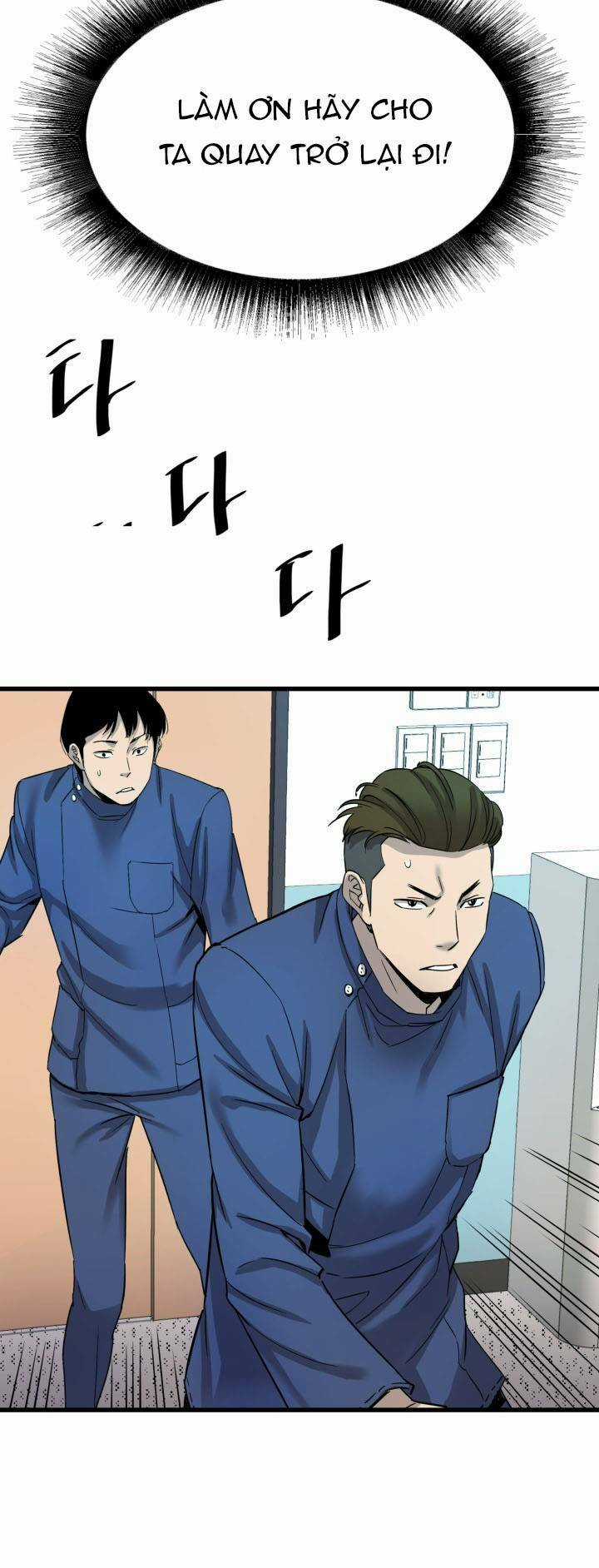 Ta Trở Về Từ ĐịA NgụC Chapter 1 trang 93