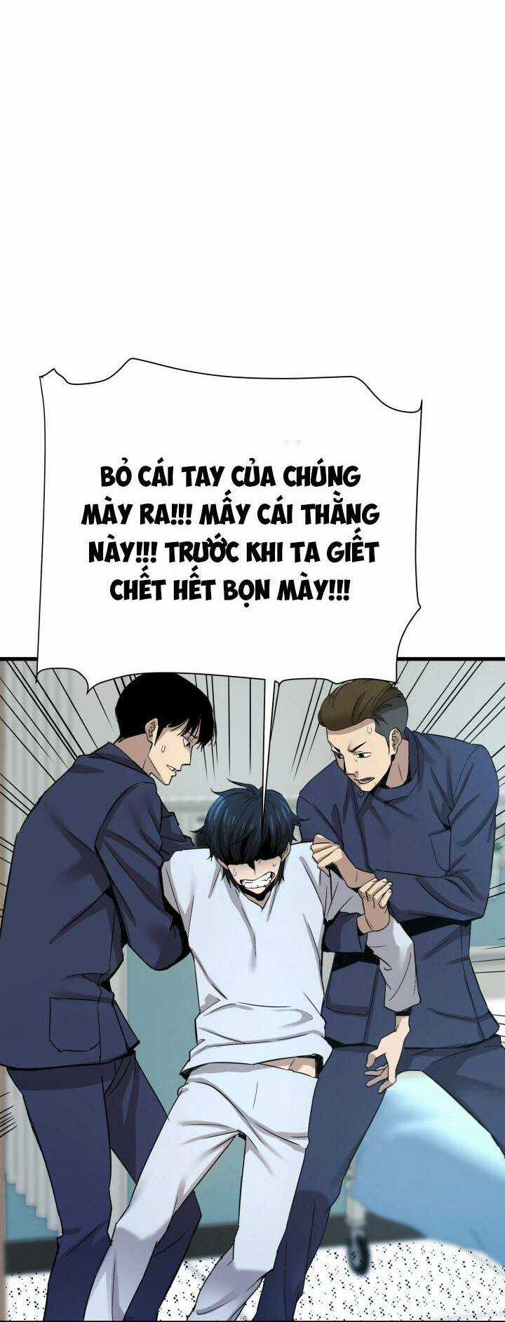 Ta Trở Về Từ ĐịA NgụC Chapter 1 trang 94