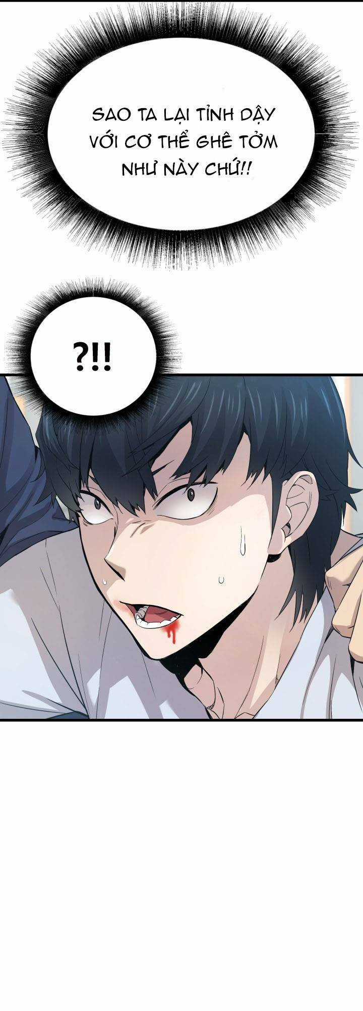 Ta Trở Về Từ ĐịA NgụC Chapter 1 trang 95