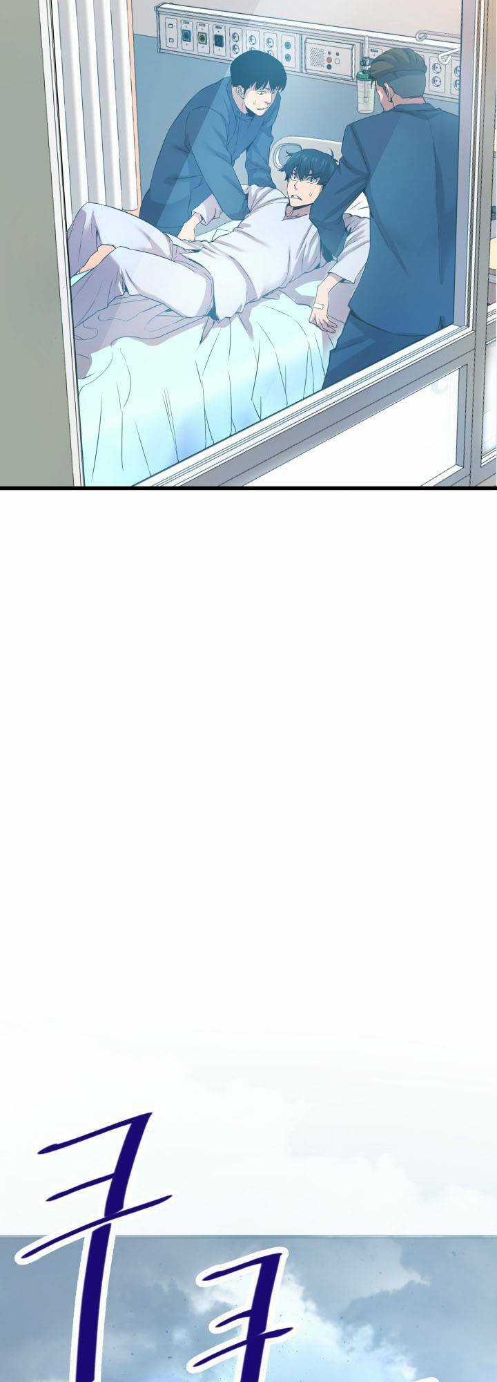 Ta Trở Về Từ ĐịA NgụC Chapter 1 trang 98