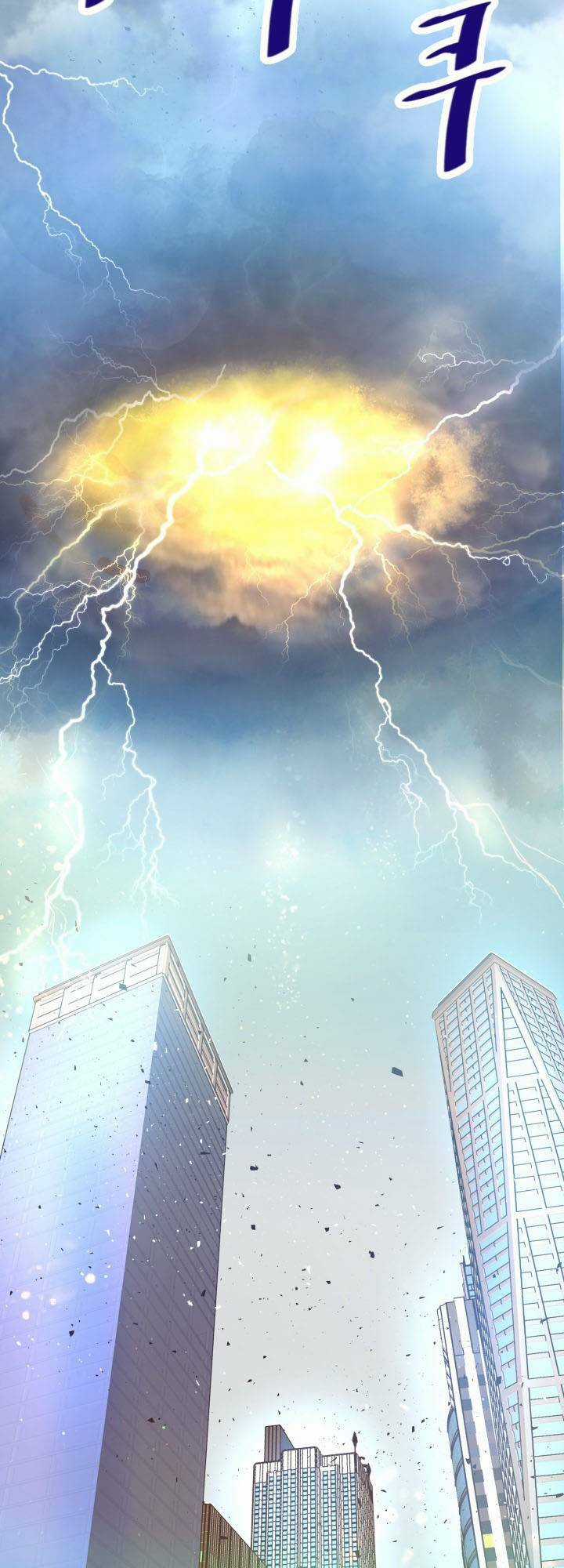 Ta Trở Về Từ ĐịA NgụC Chapter 1 trang 99