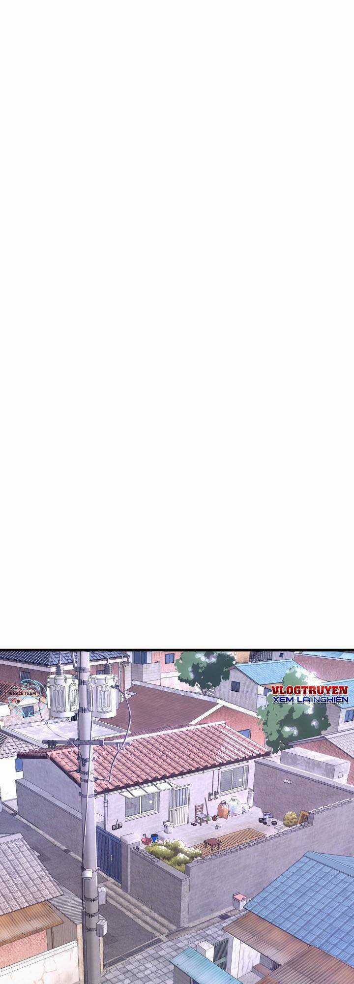 Ta Trở Về Từ ĐịA NgụC Chapter 10 trang 10