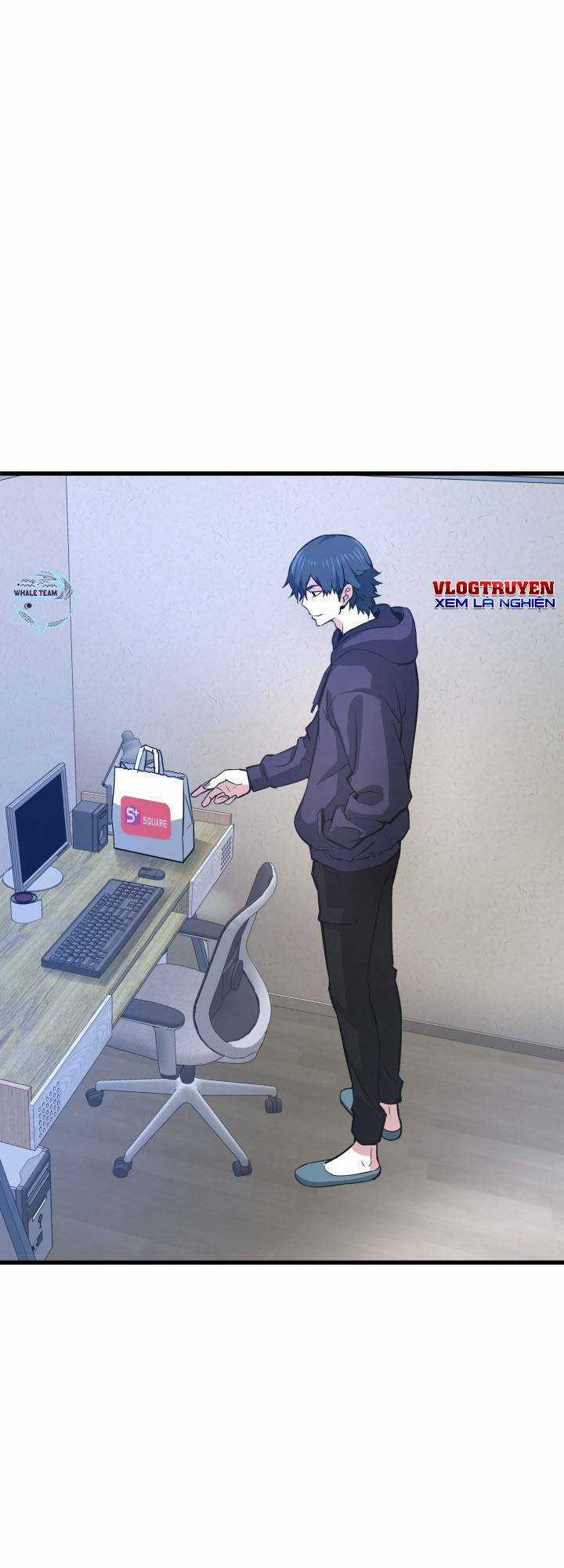 Ta Trở Về Từ ĐịA NgụC Chapter 10 trang 12