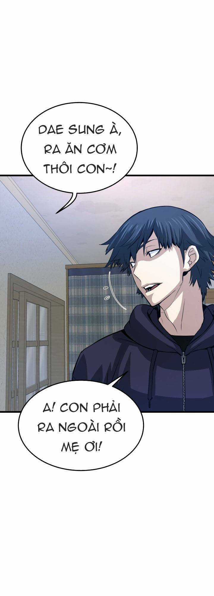 Ta Trở Về Từ ĐịA NgụC Chapter 10 trang 13