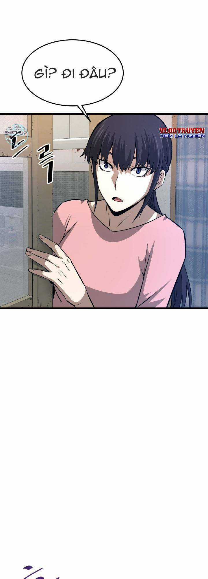 Ta Trở Về Từ ĐịA NgụC Chapter 10 trang 14