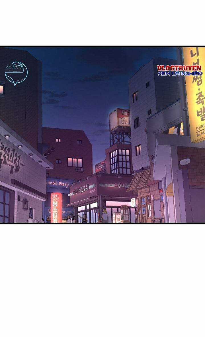 Ta Trở Về Từ ĐịA NgụC Chapter 10 trang 17