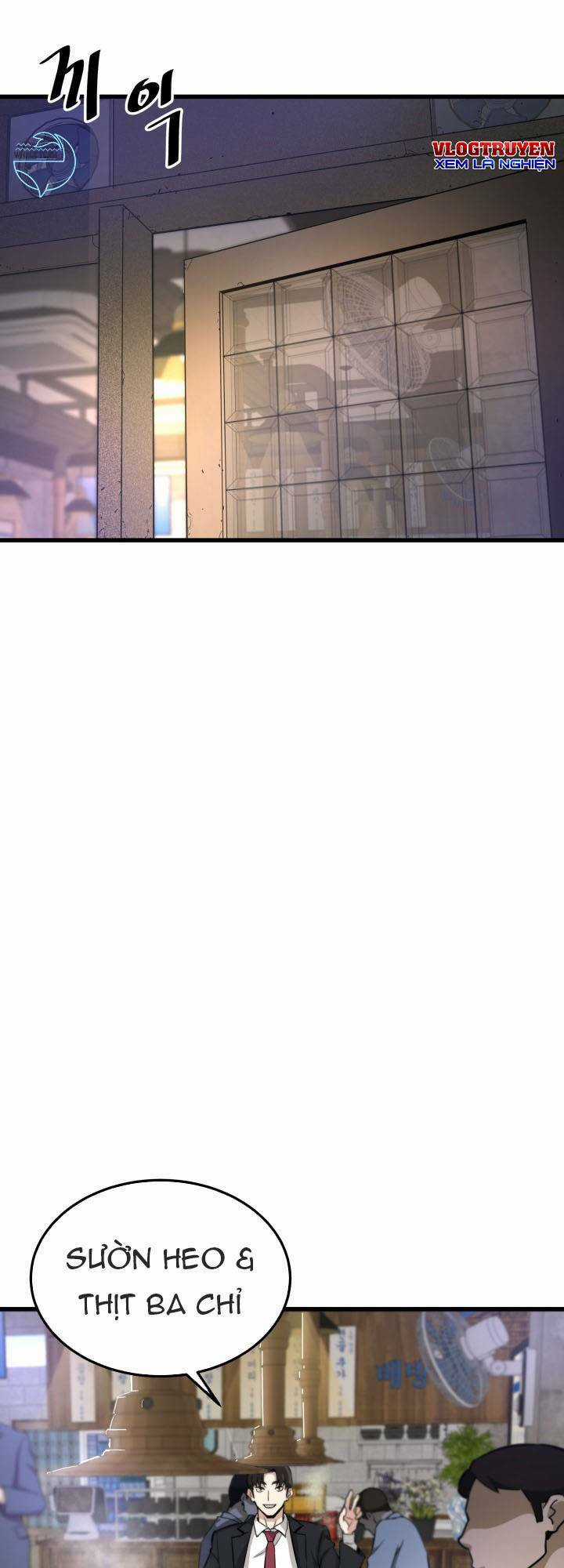 Ta Trở Về Từ ĐịA NgụC Chapter 10 trang 19