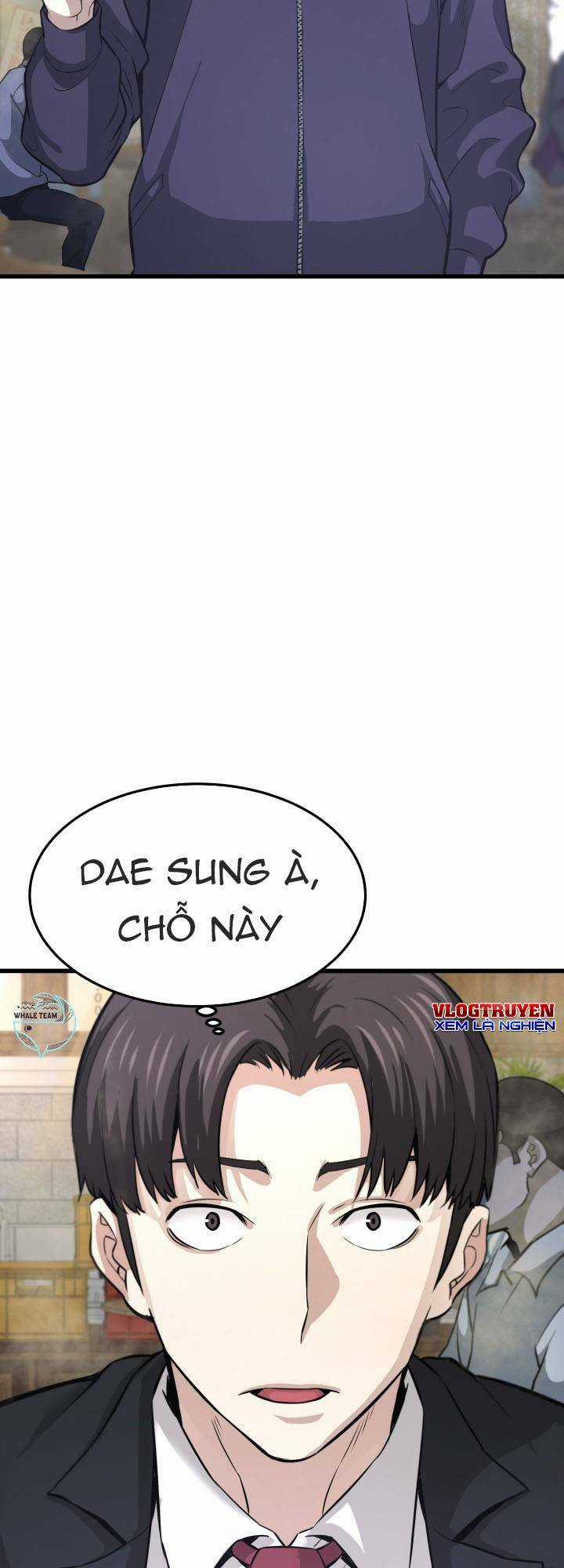 Ta Trở Về Từ ĐịA NgụC Chapter 10 trang 21