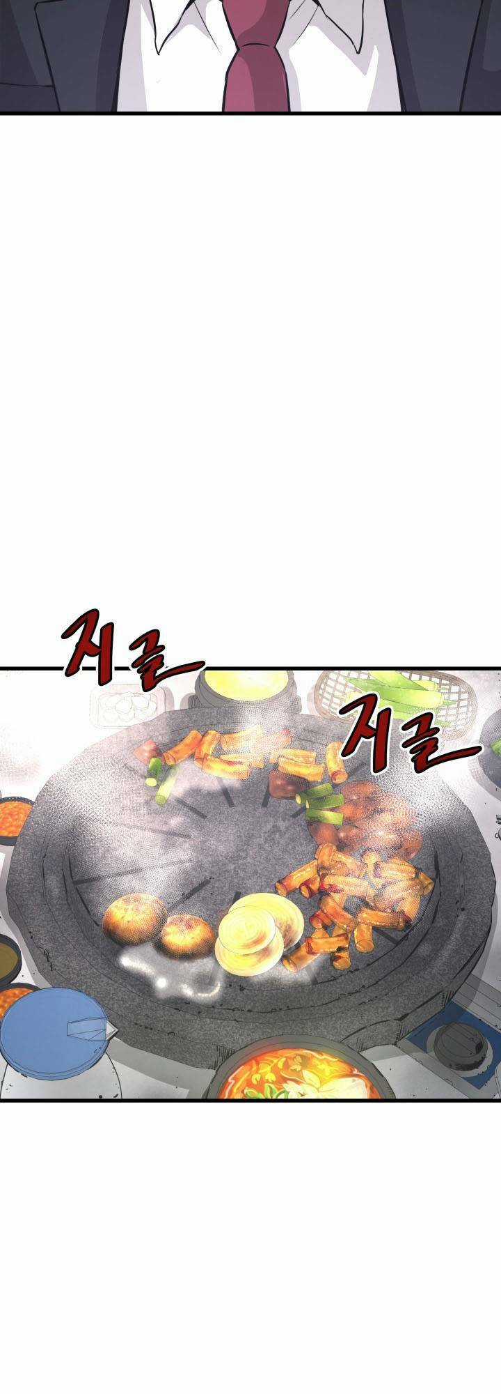 Ta Trở Về Từ ĐịA NgụC Chapter 10 trang 22