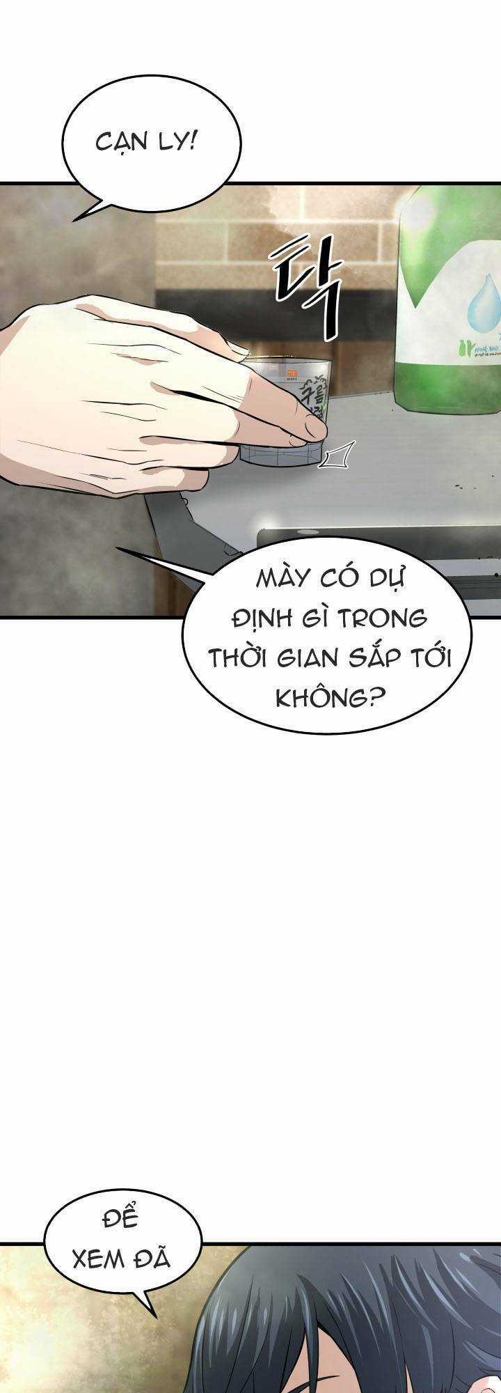 Ta Trở Về Từ ĐịA NgụC Chapter 10 trang 24