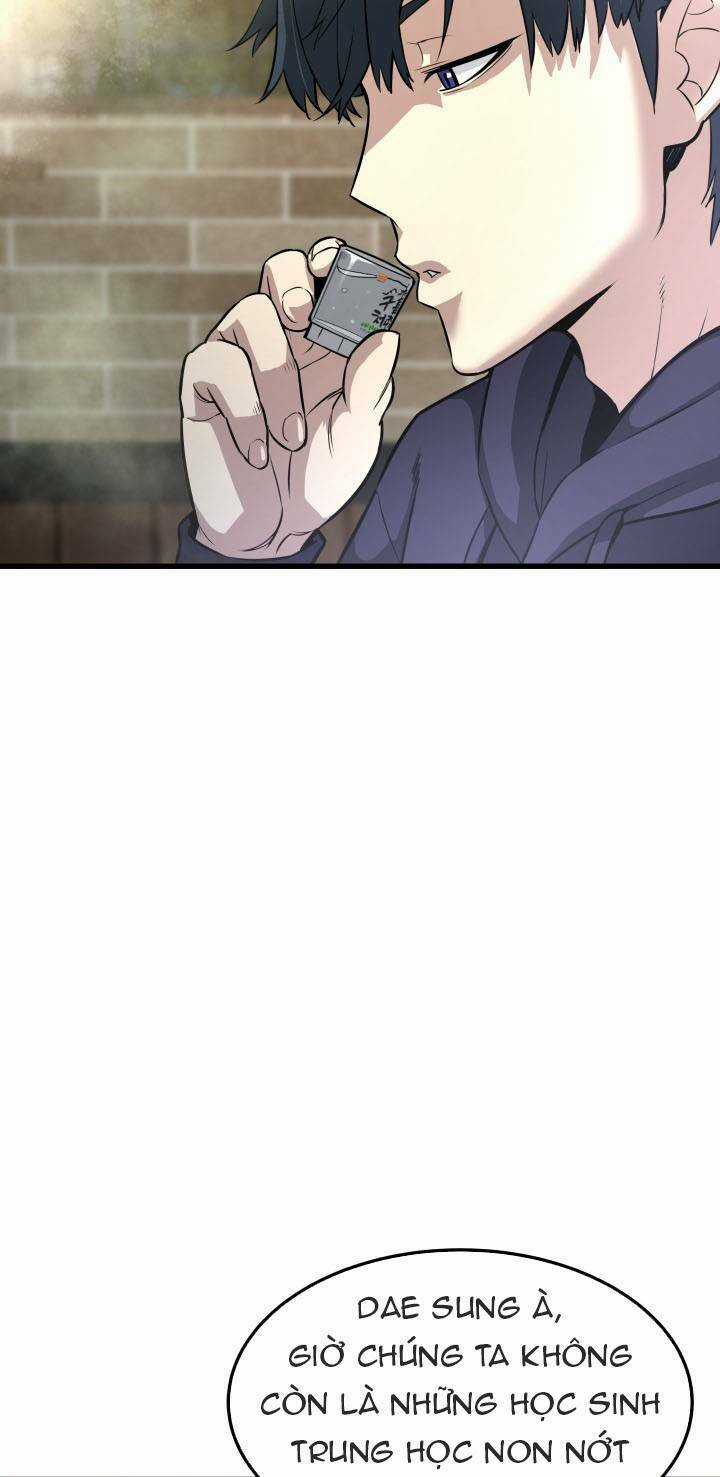 Ta Trở Về Từ ĐịA NgụC Chapter 10 trang 25