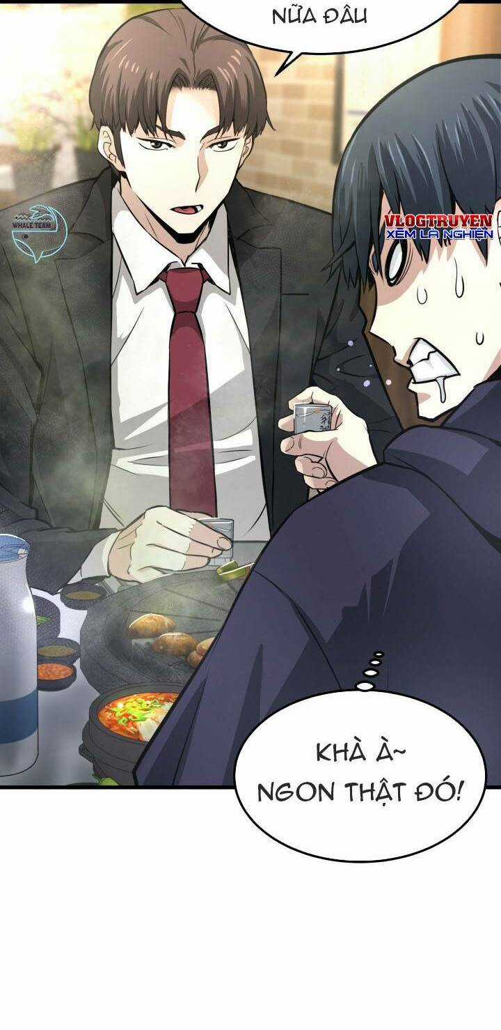 Ta Trở Về Từ ĐịA NgụC Chapter 10 trang 26