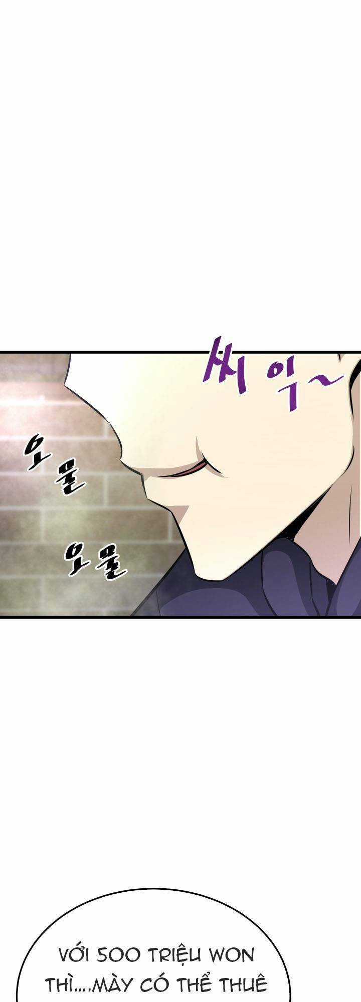 Ta Trở Về Từ ĐịA NgụC Chapter 10 trang 28