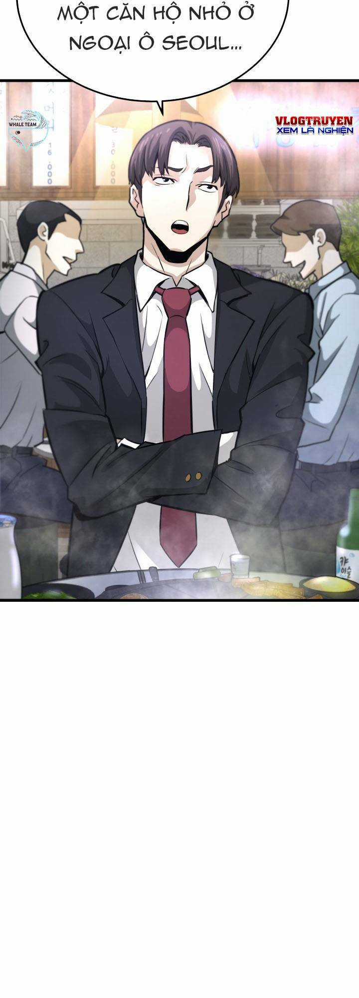 Ta Trở Về Từ ĐịA NgụC Chapter 10 trang 29