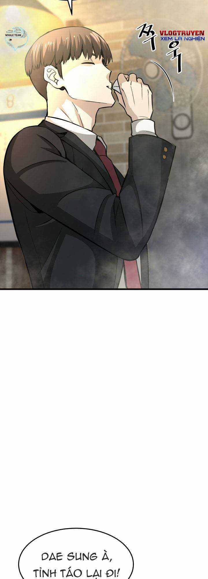 Ta Trở Về Từ ĐịA NgụC Chapter 10 trang 31