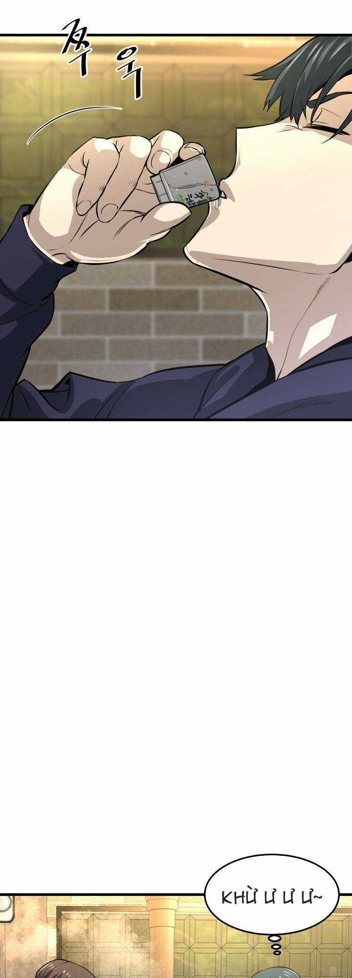 Ta Trở Về Từ ĐịA NgụC Chapter 10 trang 33