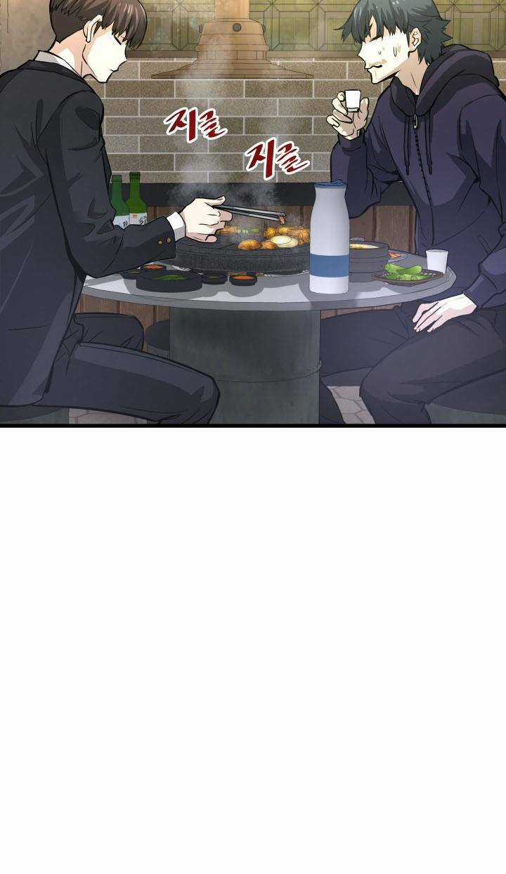 Ta Trở Về Từ ĐịA NgụC Chapter 10 trang 34