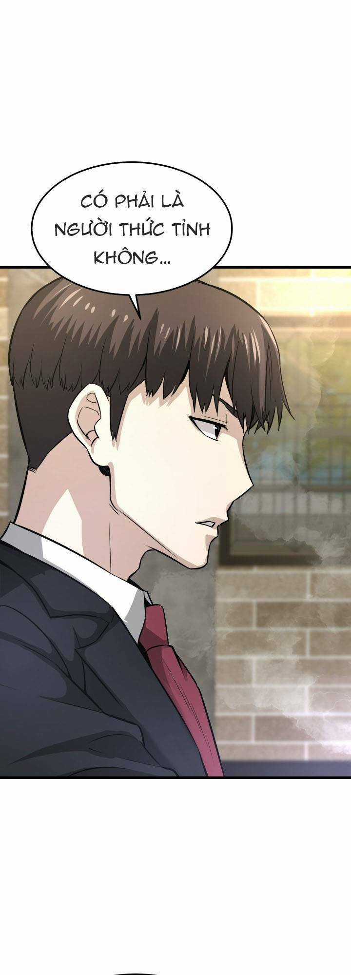 Ta Trở Về Từ ĐịA NgụC Chapter 10 trang 36