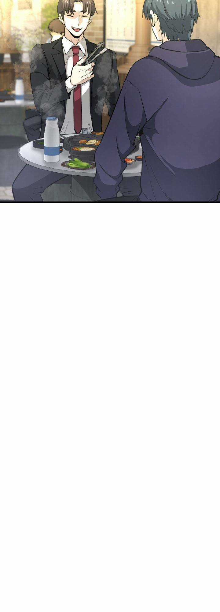 Ta Trở Về Từ ĐịA NgụC Chapter 10 trang 38