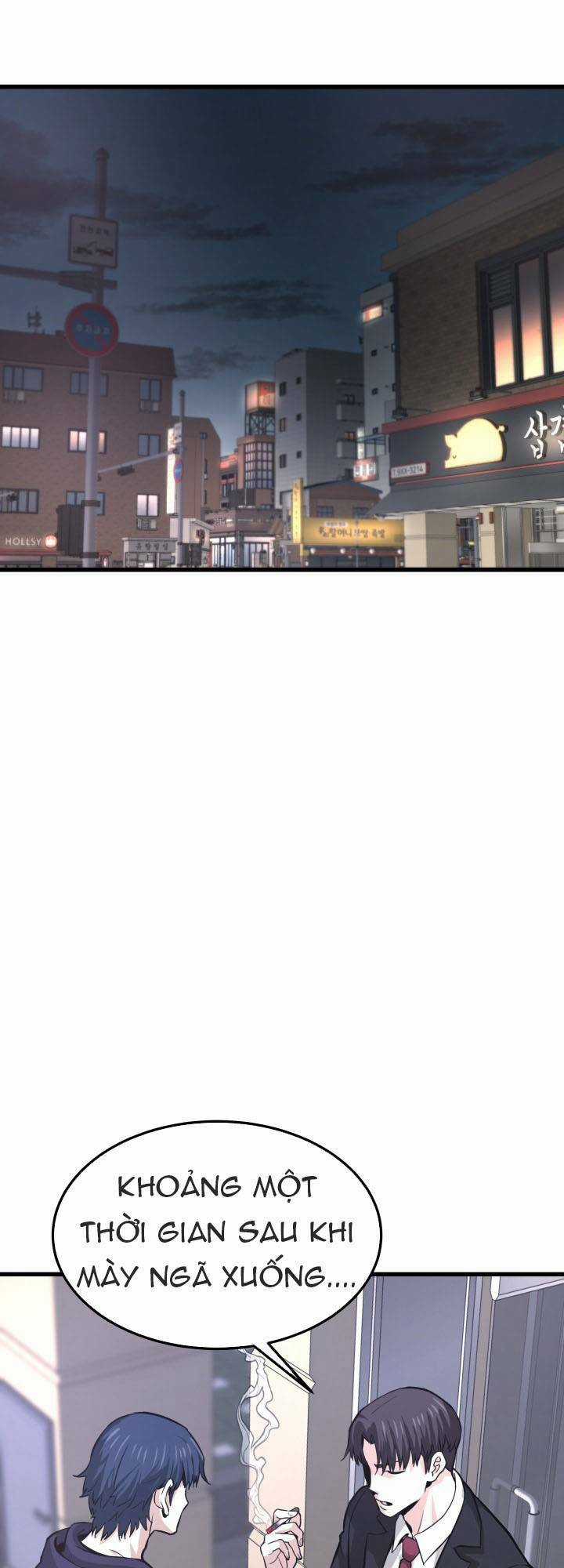 Ta Trở Về Từ ĐịA NgụC Chapter 10 trang 39