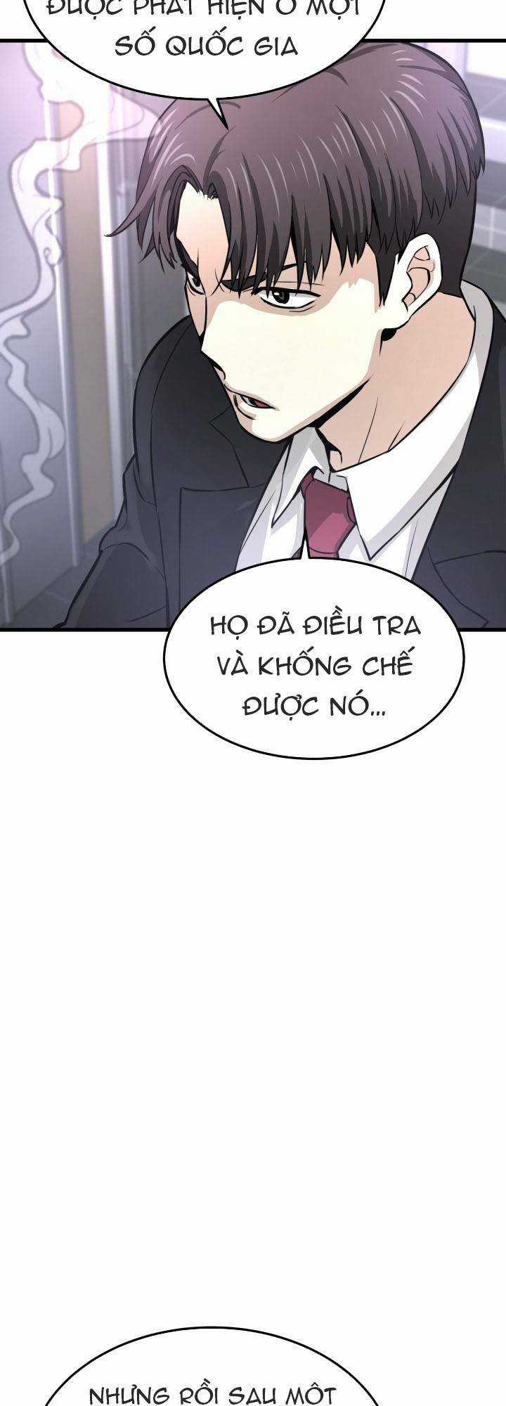 Ta Trở Về Từ ĐịA NgụC Chapter 10 trang 41