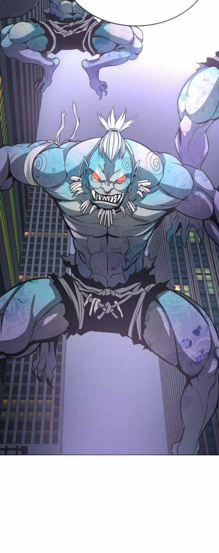 Ta Trở Về Từ ĐịA NgụC Chapter 10 trang 43