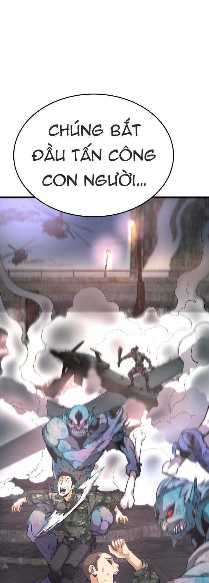 Ta Trở Về Từ ĐịA NgụC Chapter 10 trang 44