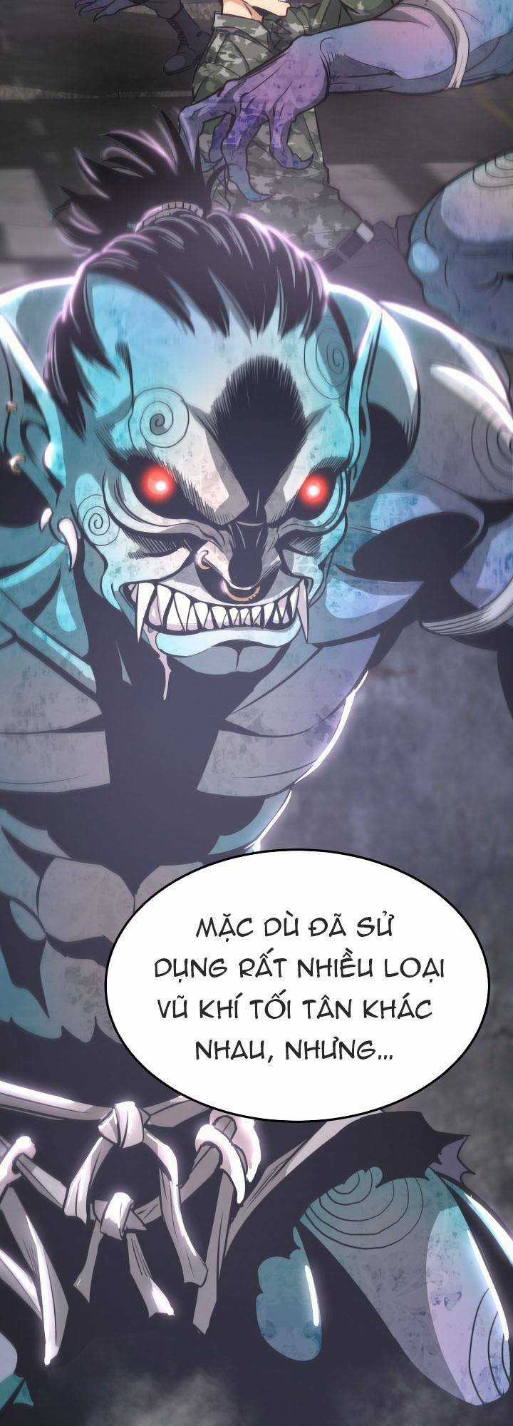 Ta Trở Về Từ ĐịA NgụC Chapter 10 trang 45