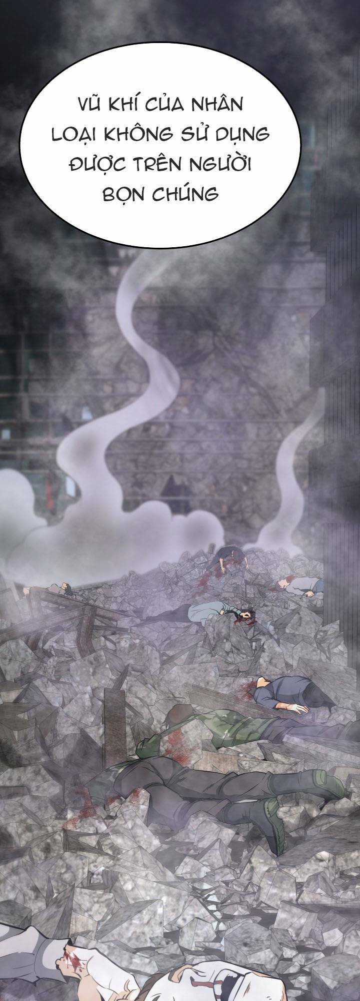 Ta Trở Về Từ ĐịA NgụC Chapter 10 trang 46