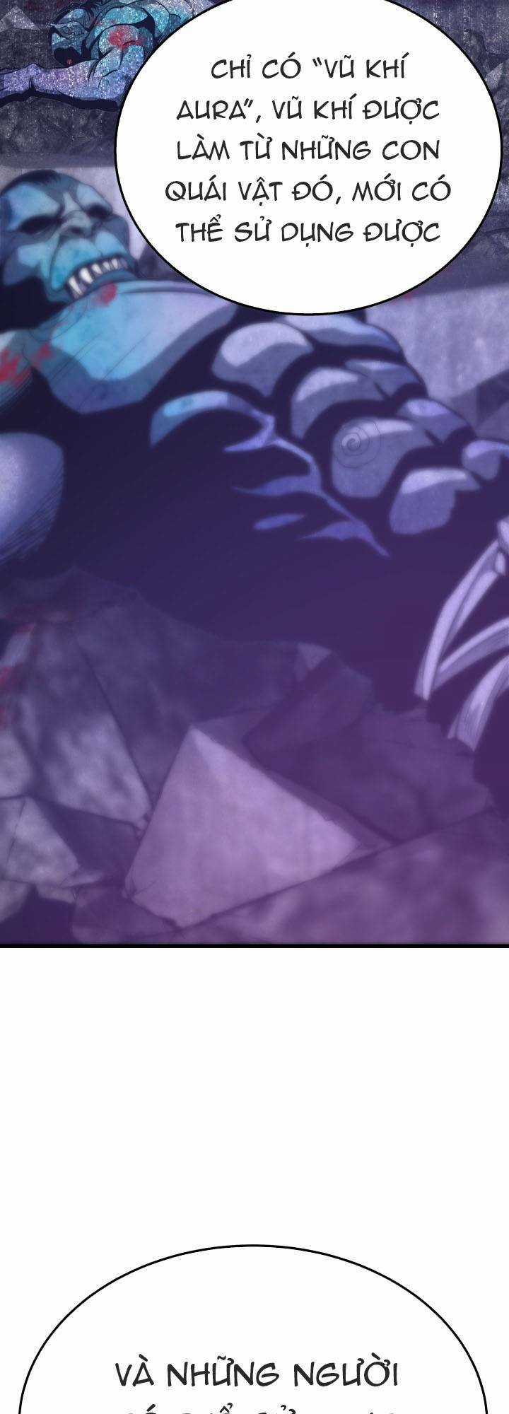 Ta Trở Về Từ ĐịA NgụC Chapter 10 trang 50