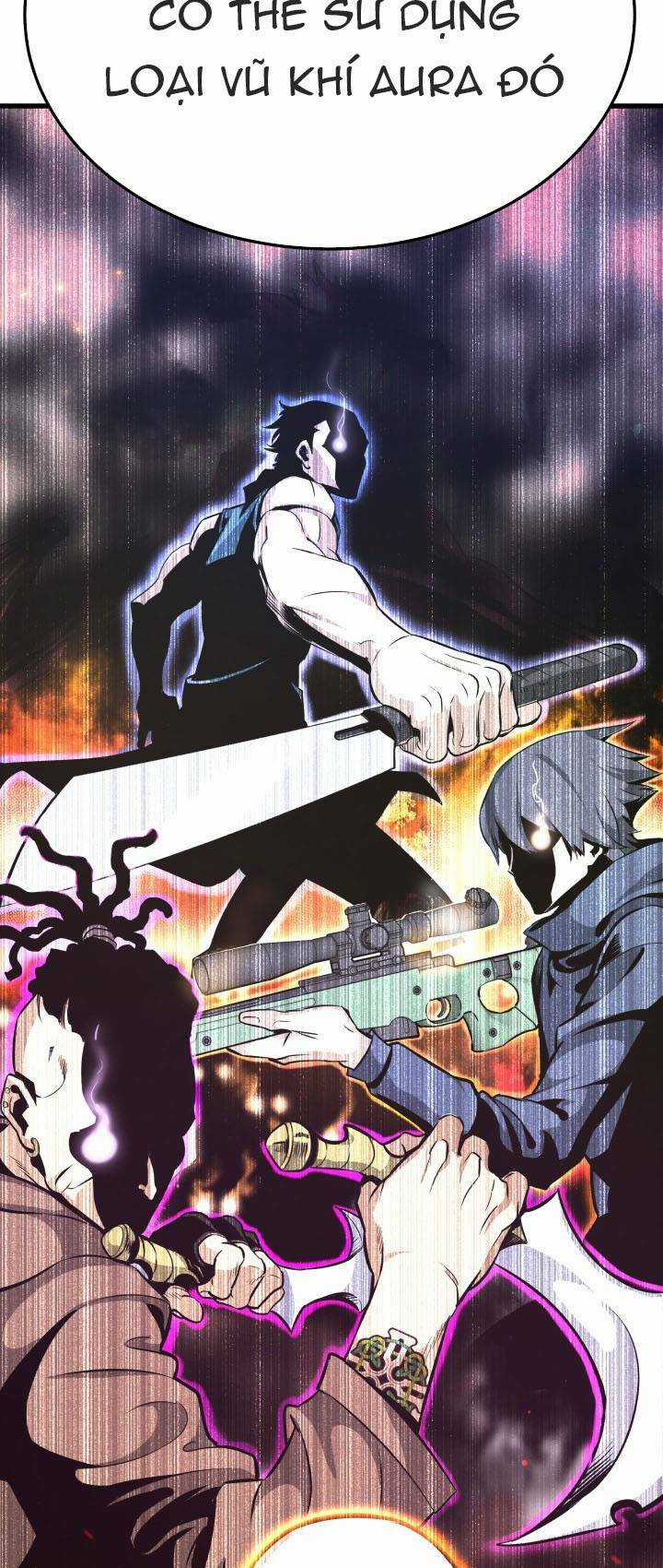 Ta Trở Về Từ ĐịA NgụC Chapter 10 trang 51