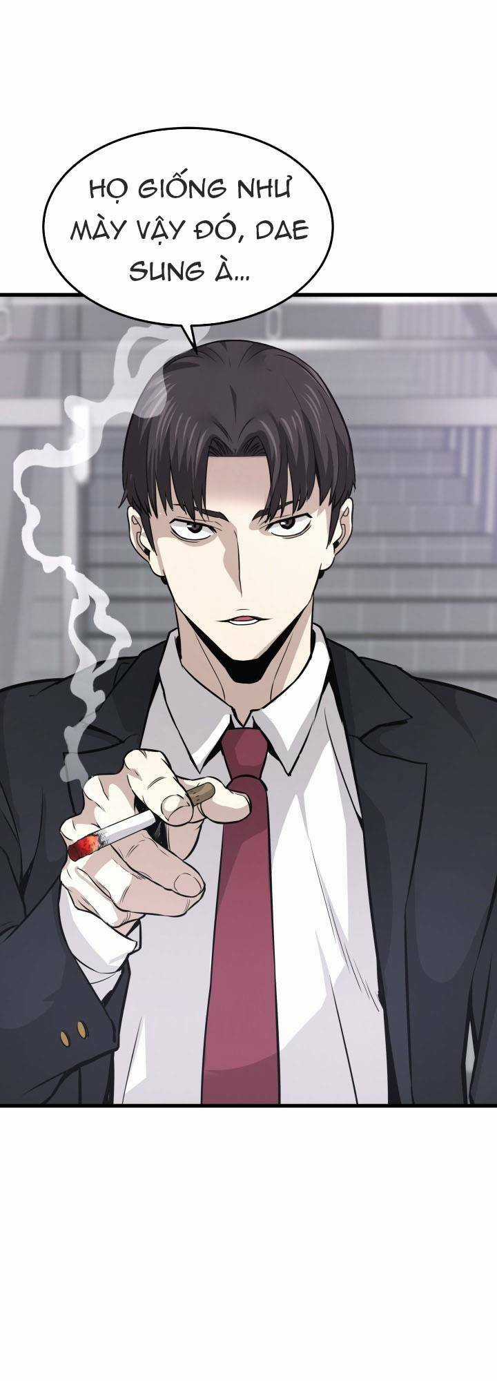 Ta Trở Về Từ ĐịA NgụC Chapter 10 trang 53