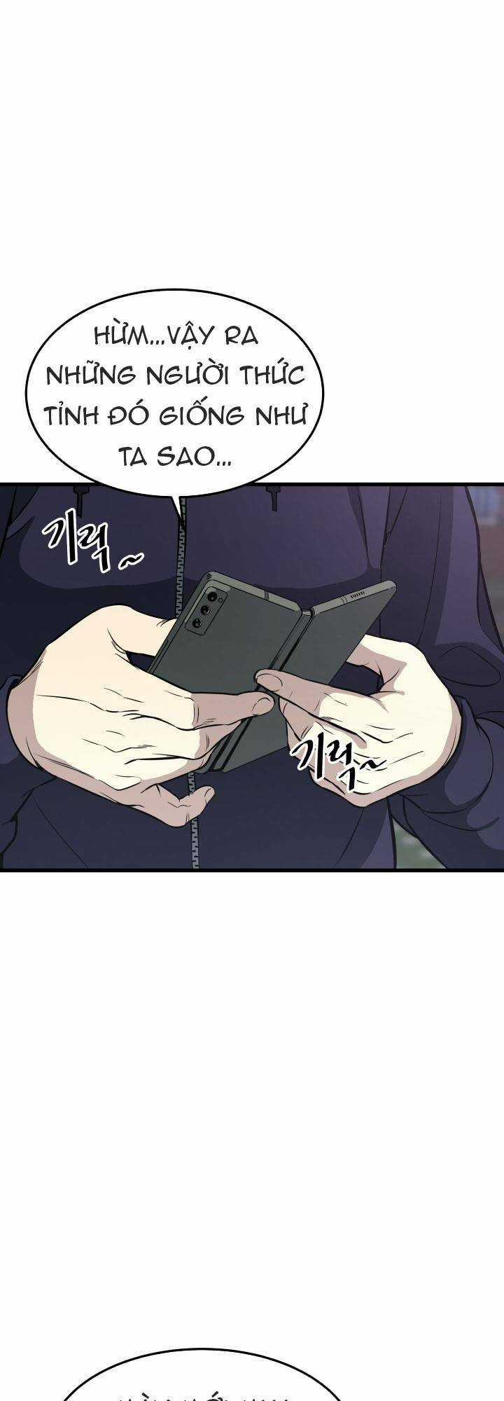 Ta Trở Về Từ ĐịA NgụC Chapter 10 trang 54