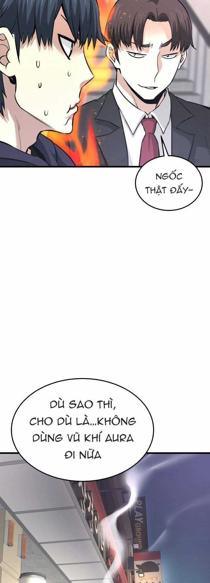 Ta Trở Về Từ ĐịA NgụC Chapter 10 trang 57