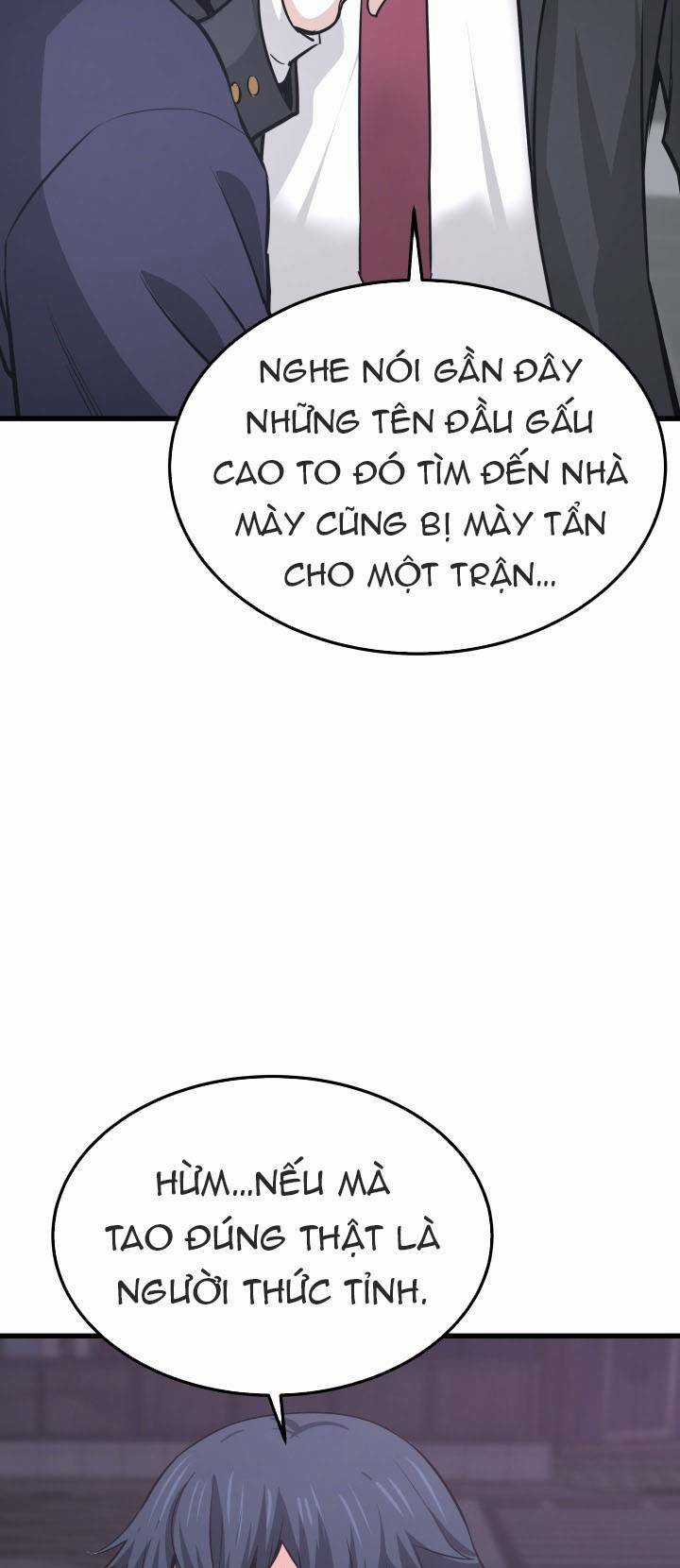 Ta Trở Về Từ ĐịA NgụC Chapter 10 trang 59