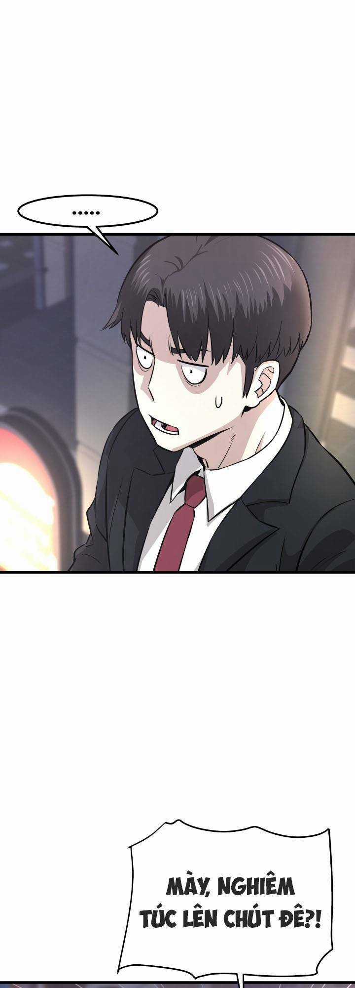 Ta Trở Về Từ ĐịA NgụC Chapter 10 trang 61