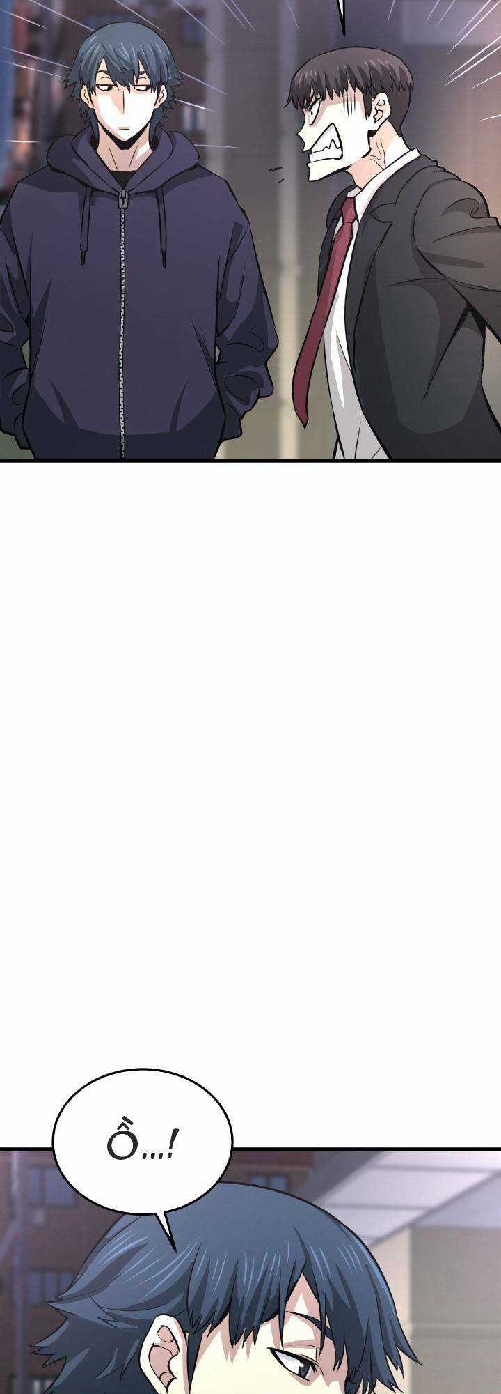 Ta Trở Về Từ ĐịA NgụC Chapter 10 trang 62