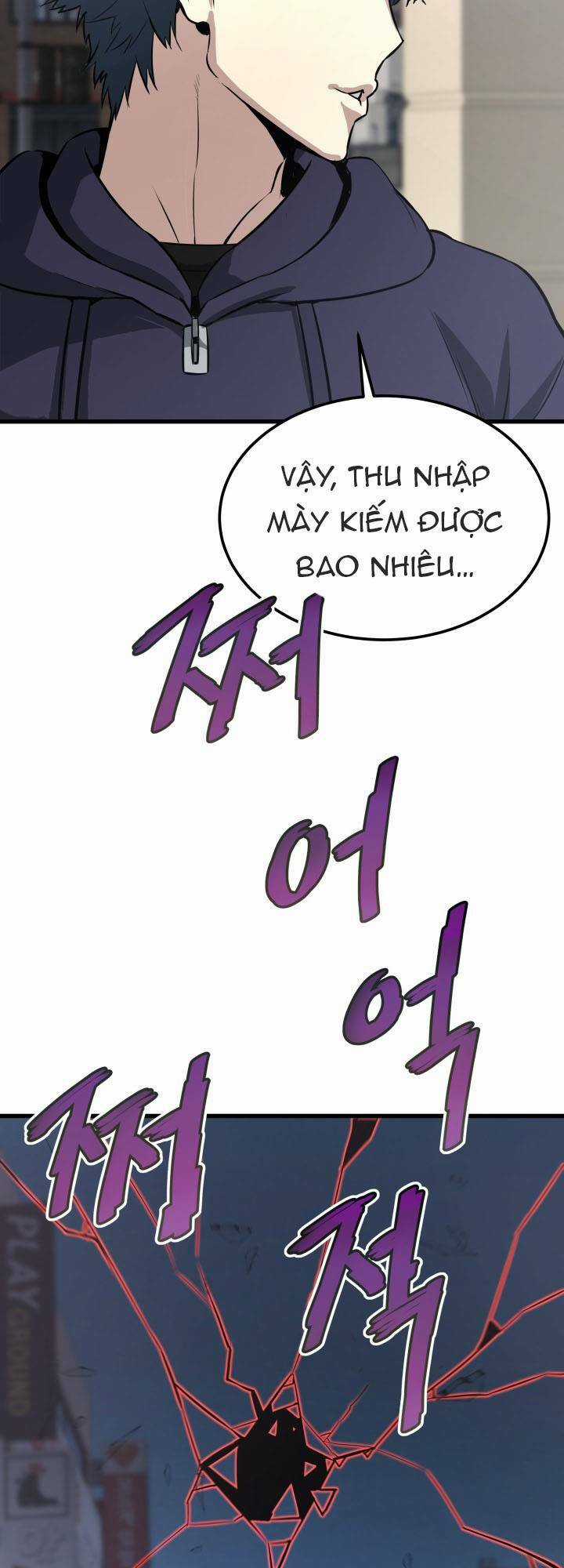 Ta Trở Về Từ ĐịA NgụC Chapter 10 trang 63