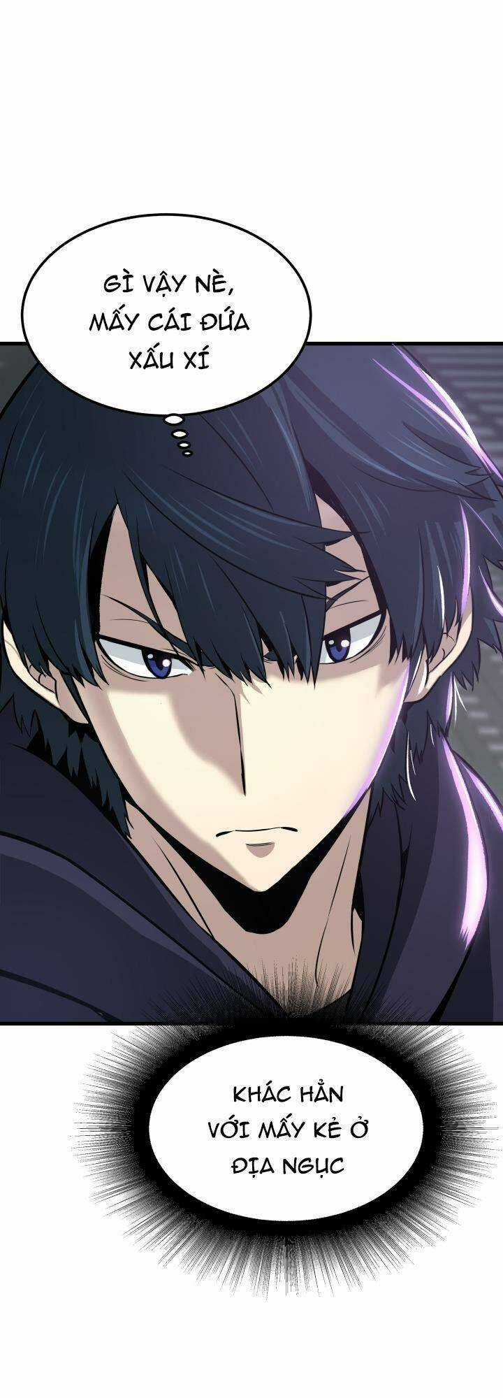 Ta Trở Về Từ ĐịA NgụC Chapter 11 trang 10