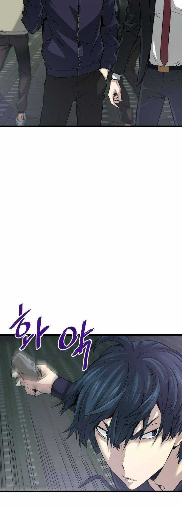 Ta Trở Về Từ ĐịA NgụC Chapter 11 trang 13