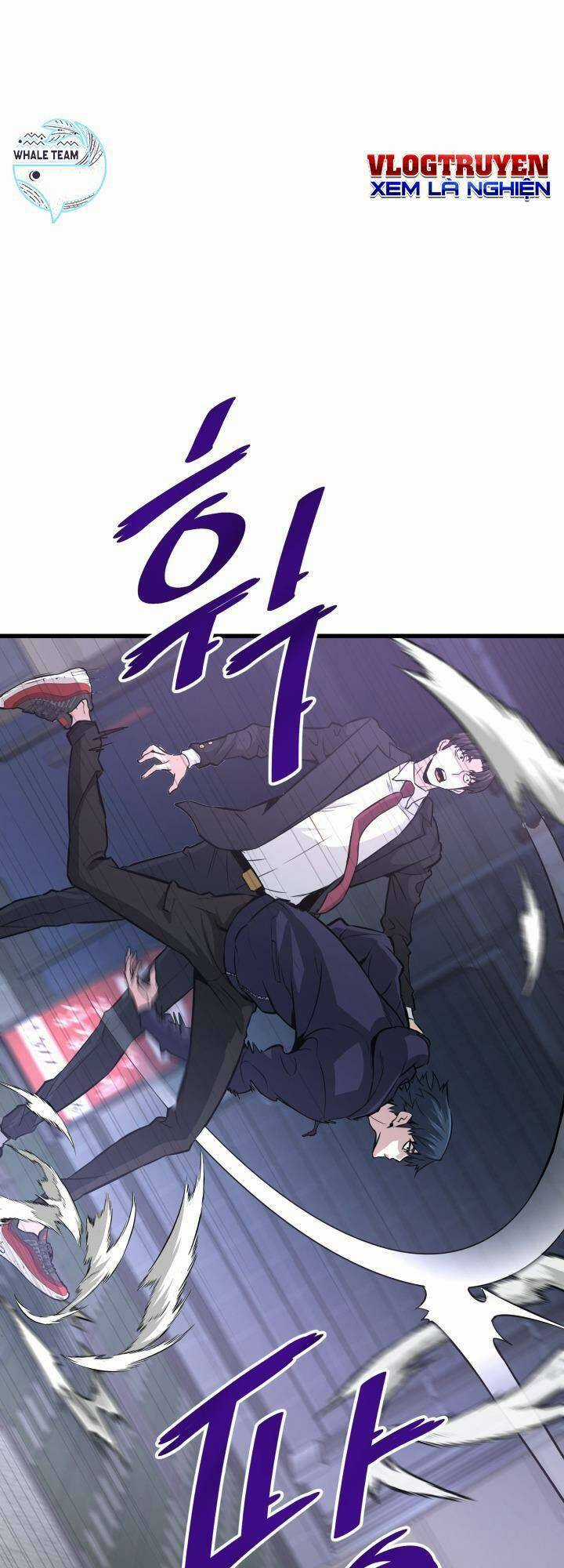 Ta Trở Về Từ ĐịA NgụC Chapter 11 trang 14