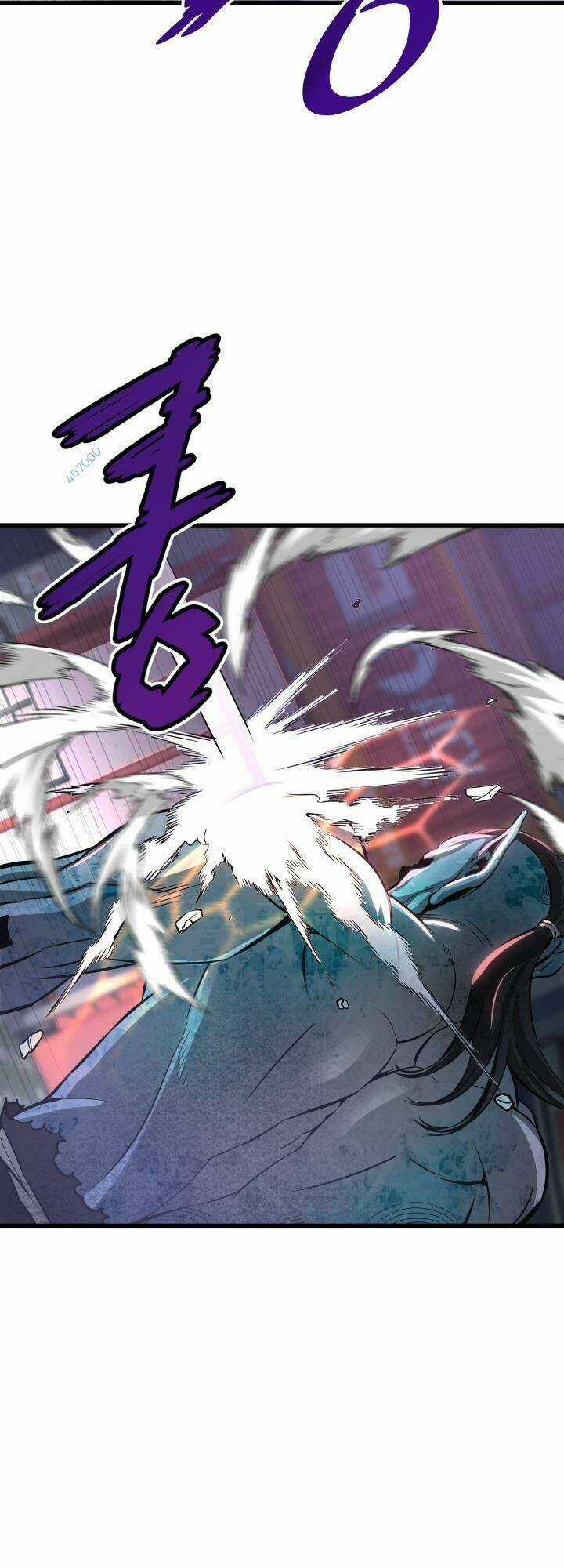 Ta Trở Về Từ ĐịA NgụC Chapter 11 trang 15