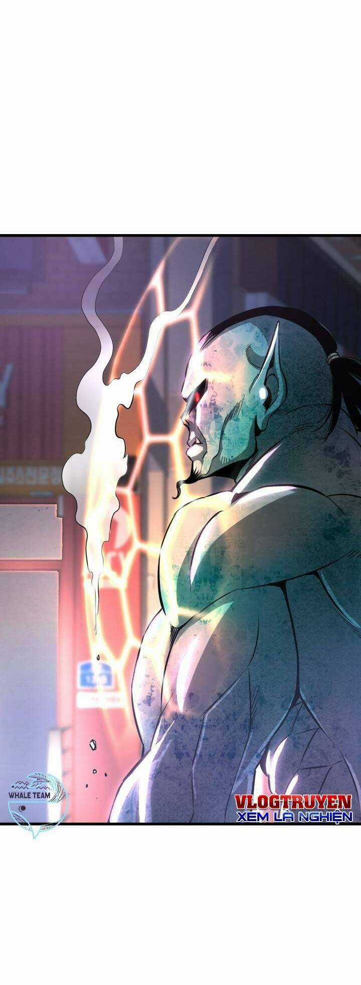 Ta Trở Về Từ ĐịA NgụC Chapter 11 trang 17