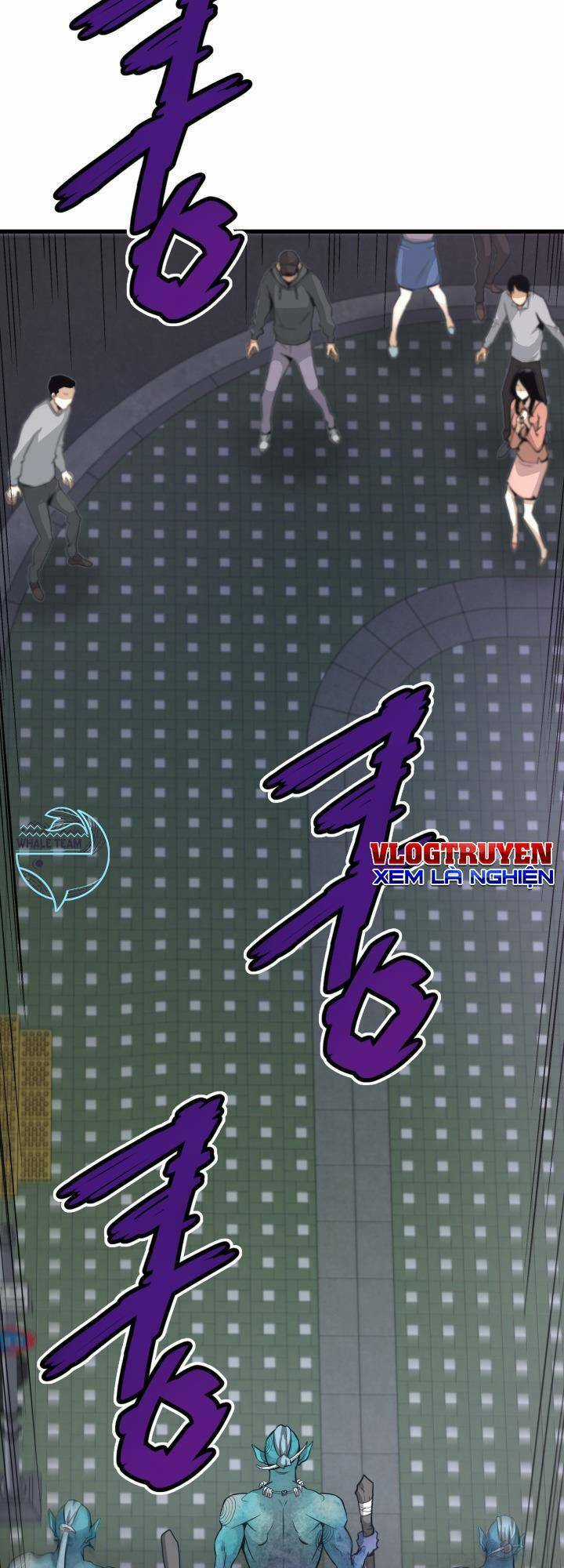 Ta Trở Về Từ ĐịA NgụC Chapter 11 trang 2